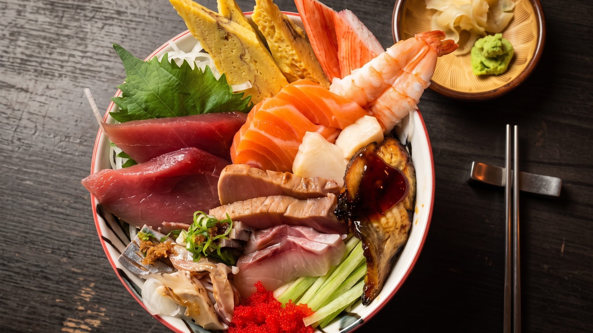 Zen Japanese Cuisine Rewards