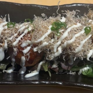 Takoyaki