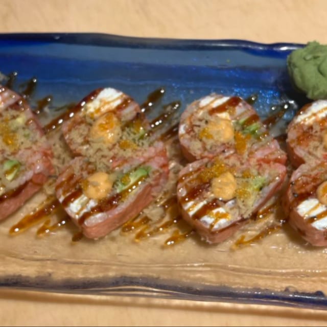 Heart Roll.