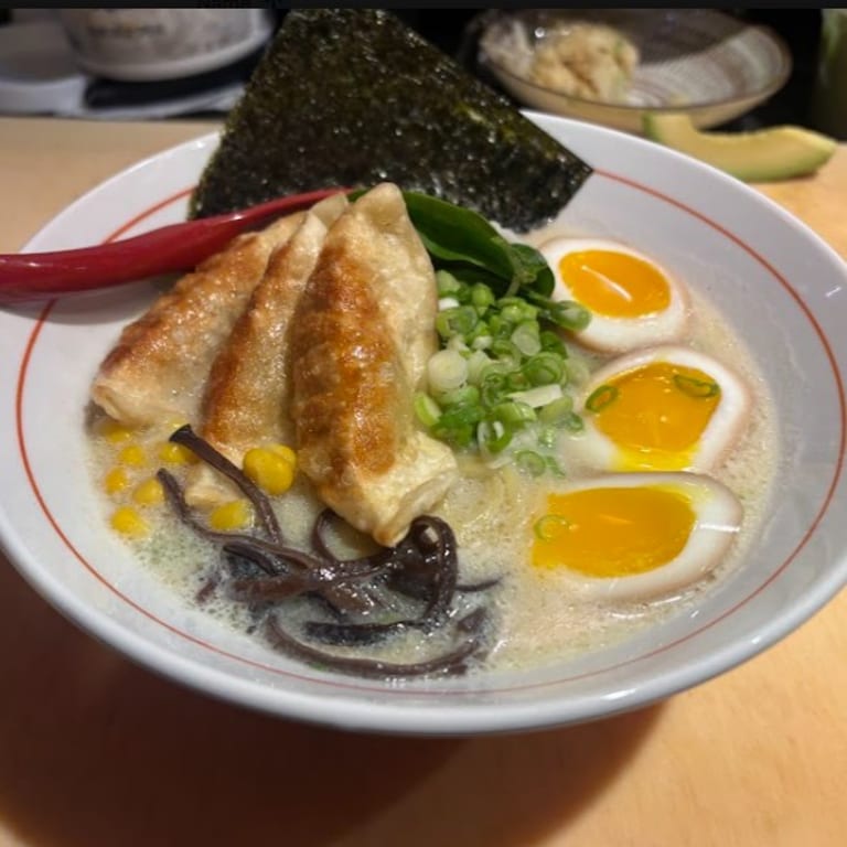 Savor Our Exquisite Sashimi