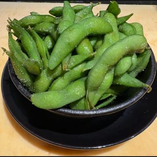 Edamame